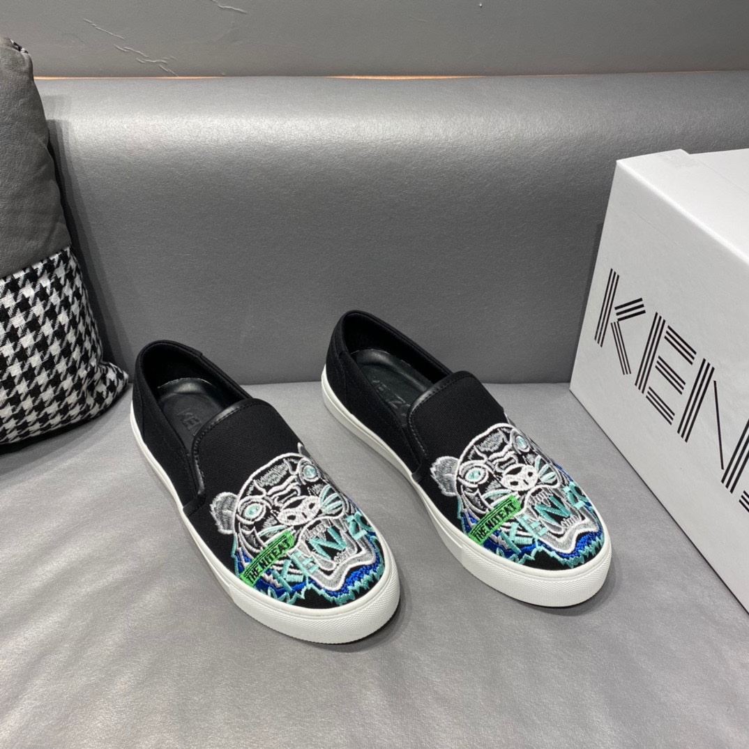 Kenzo Shoes